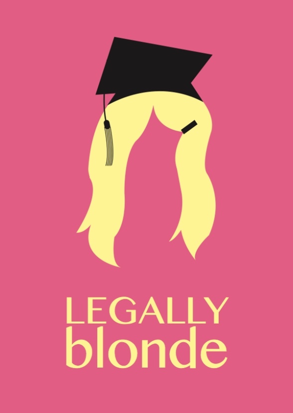 Legally Blonde (2021)