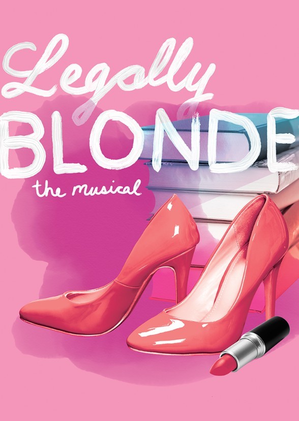 Legally Blonde: The Musical ( All Star Cast!)