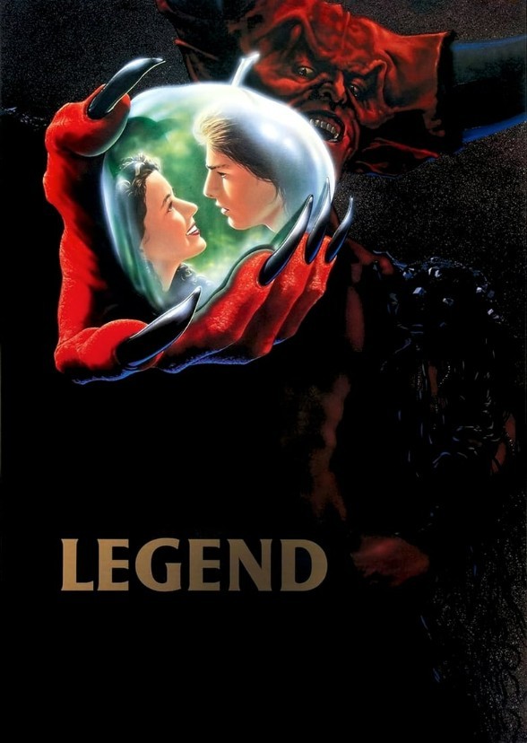 Legend of Darkness