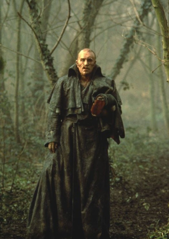 Legend of Frankenstein