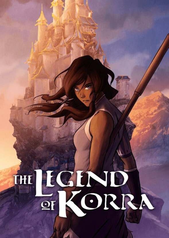 Legend of Korra (Live Action)