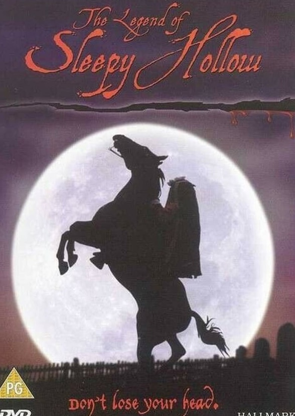 Legend of Sleepy Hollow