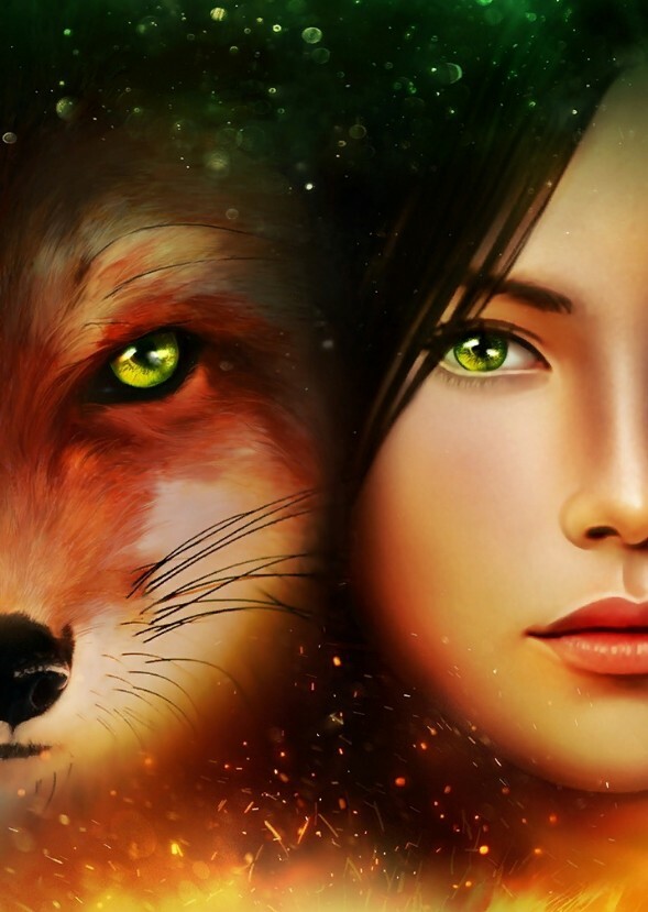 Legend of the Willow
