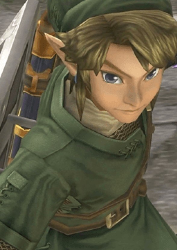 Legend of Zelda
