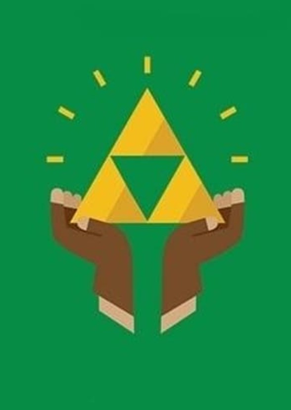 Legend of Zelda 