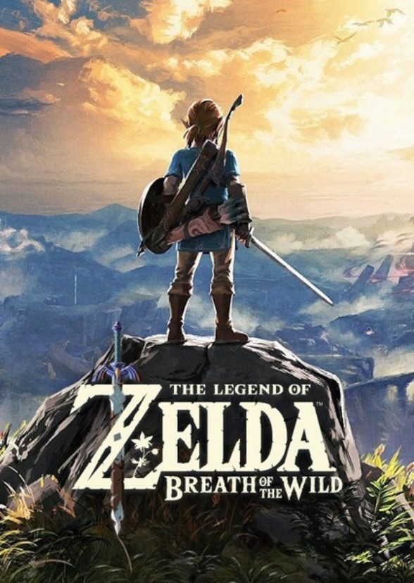 Legend of Zelda