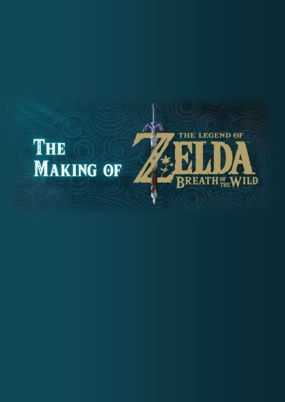Legend of Zelda 