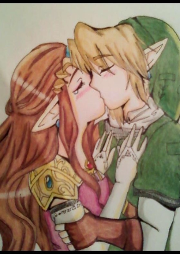 Legend of Zelda: Legendary