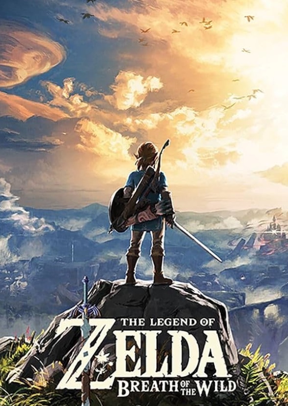 Legend of Zelda