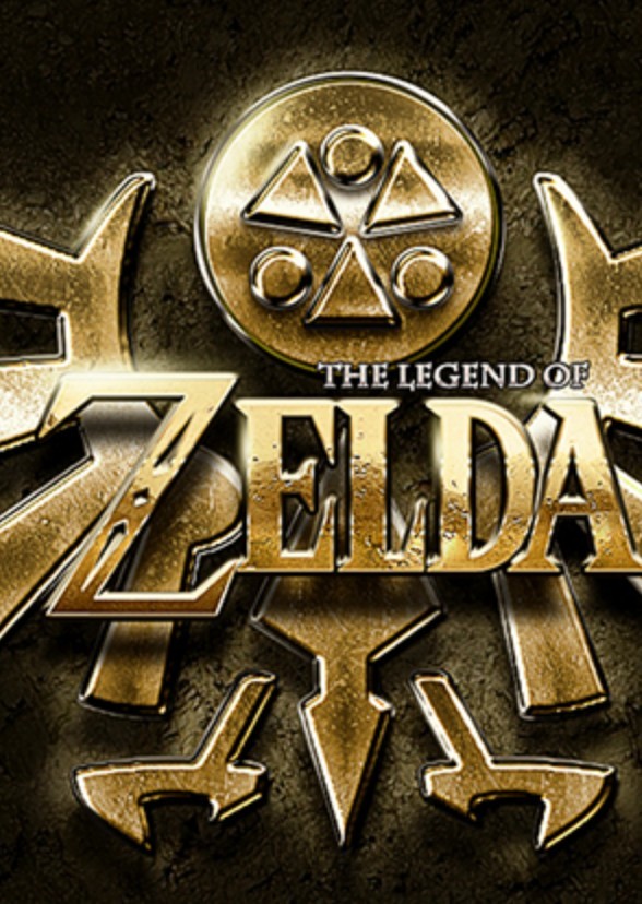 Legend of Zelda-Live Action