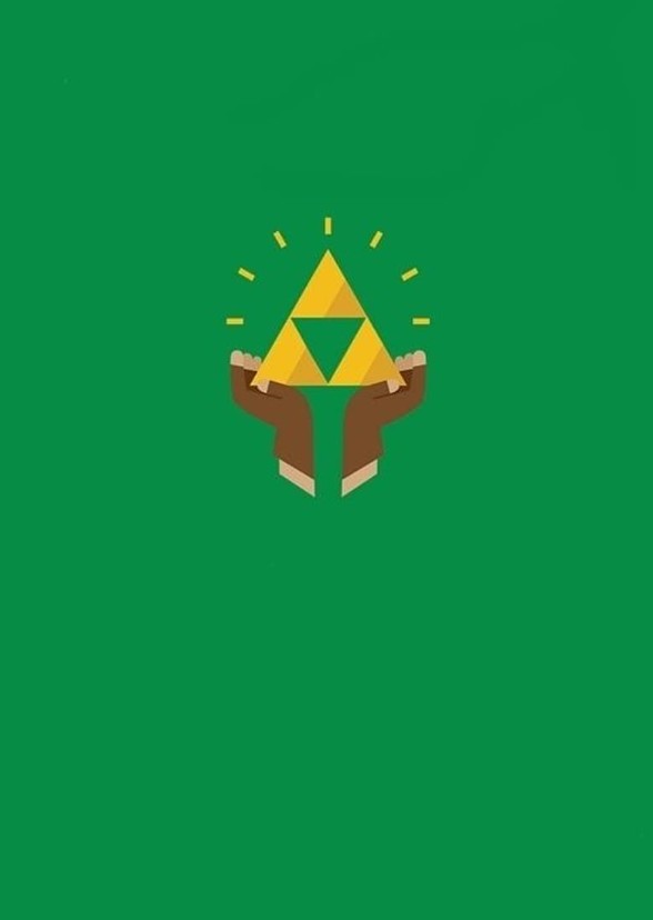 Legend of Zelda(NCU)