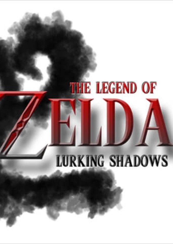 Legend of Zelda (Race-Swap)