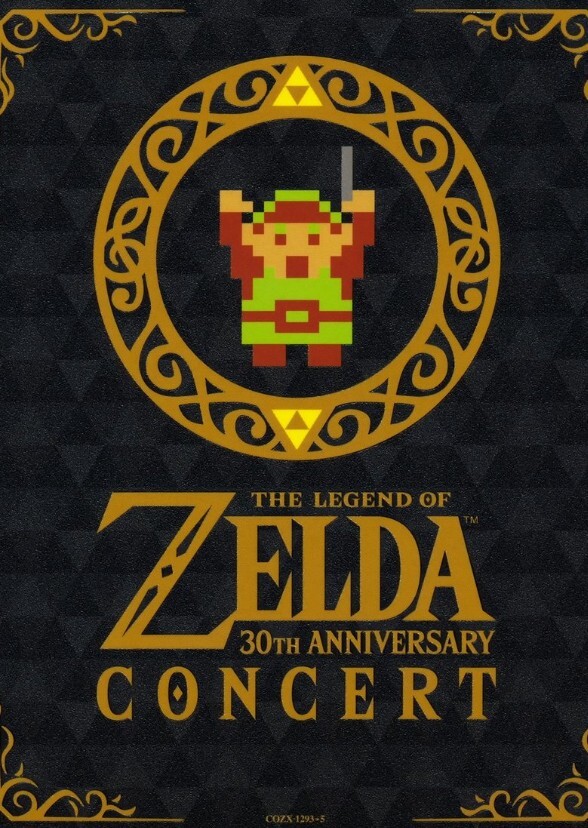 Legend of Zelda:rise of link