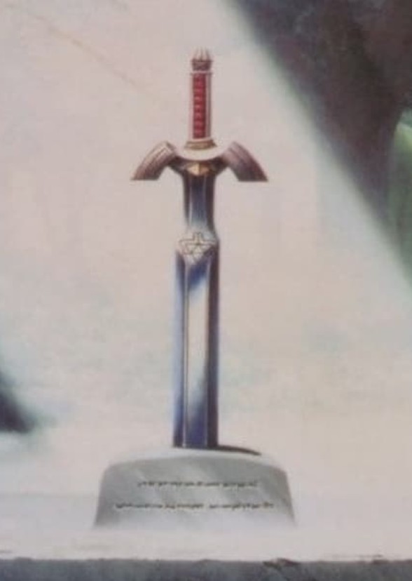 Legend of Zelda Series