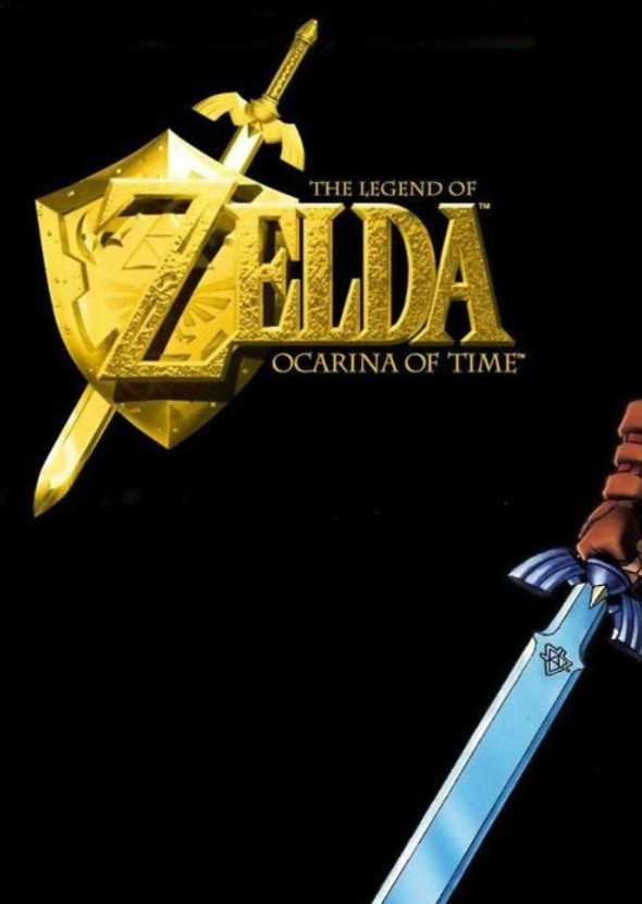 Legend of Zelda The Ocarina of Time Fan Casting on myCast