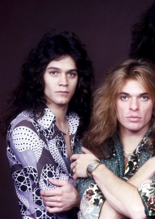Legendary Bands