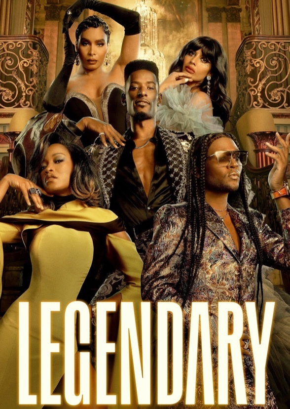 Legendary Fan Casting on myCast