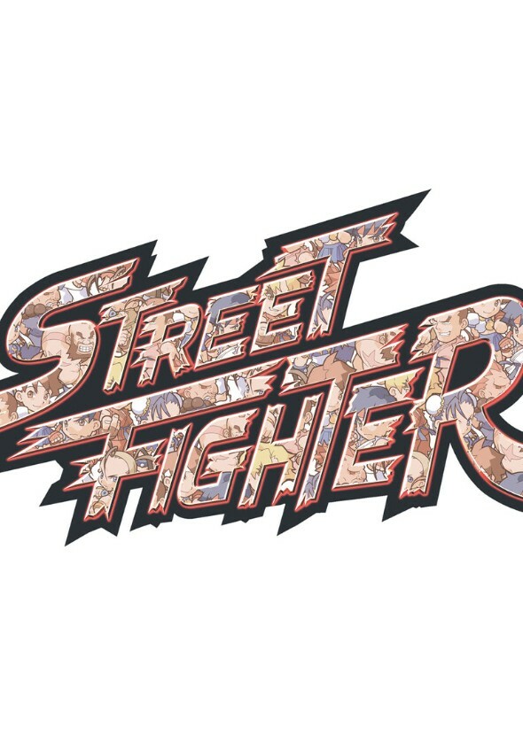 Legendary Pictures' Street Fighter
