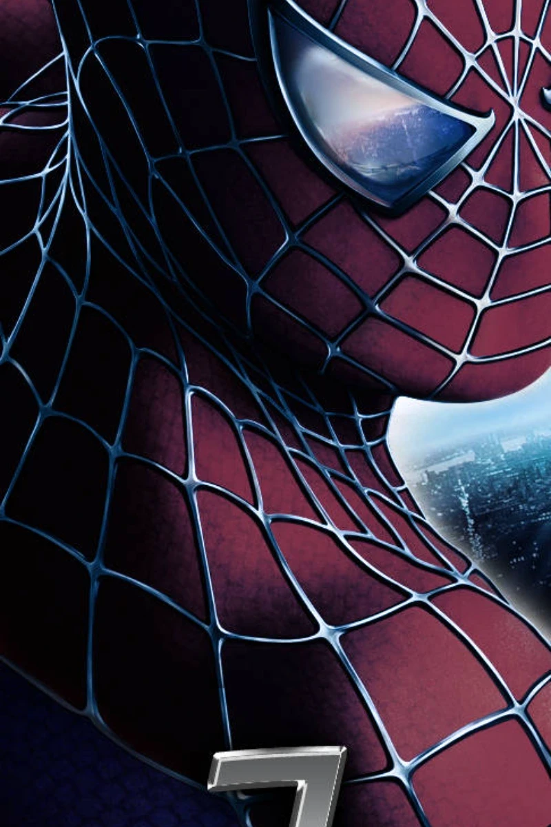 Legendary Spider-Man (2004)