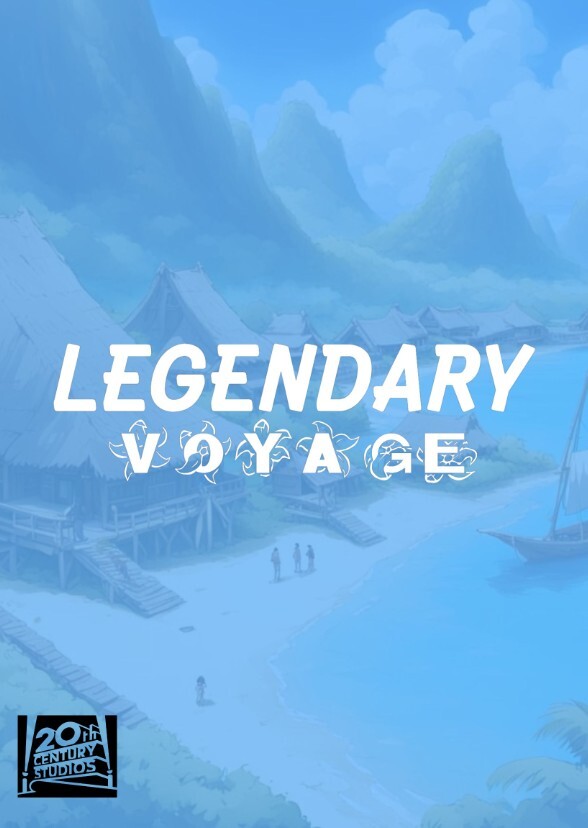 Legendary Voyage