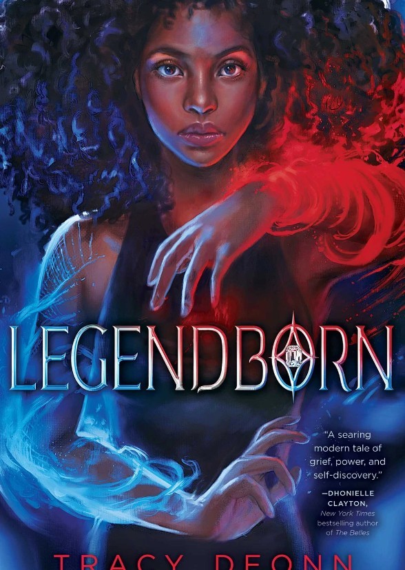 Legendborn