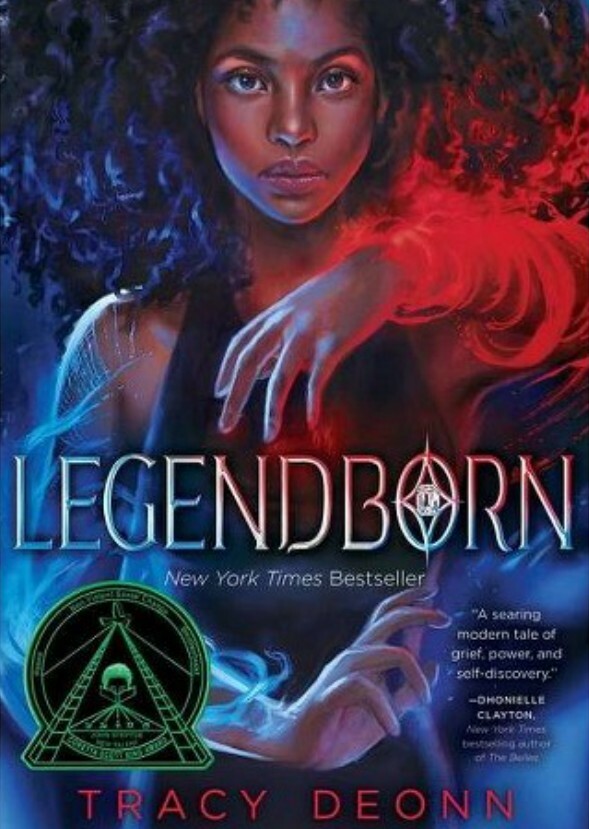 Legendborn