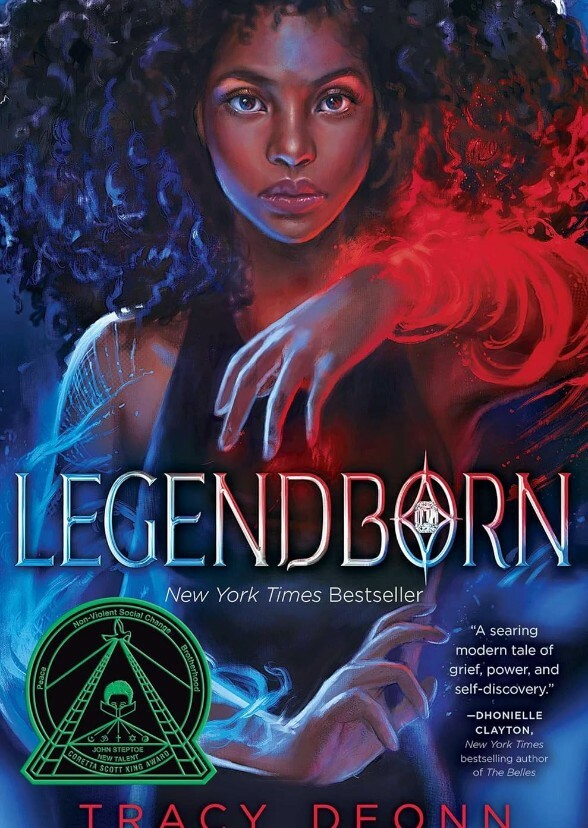 Legendborn