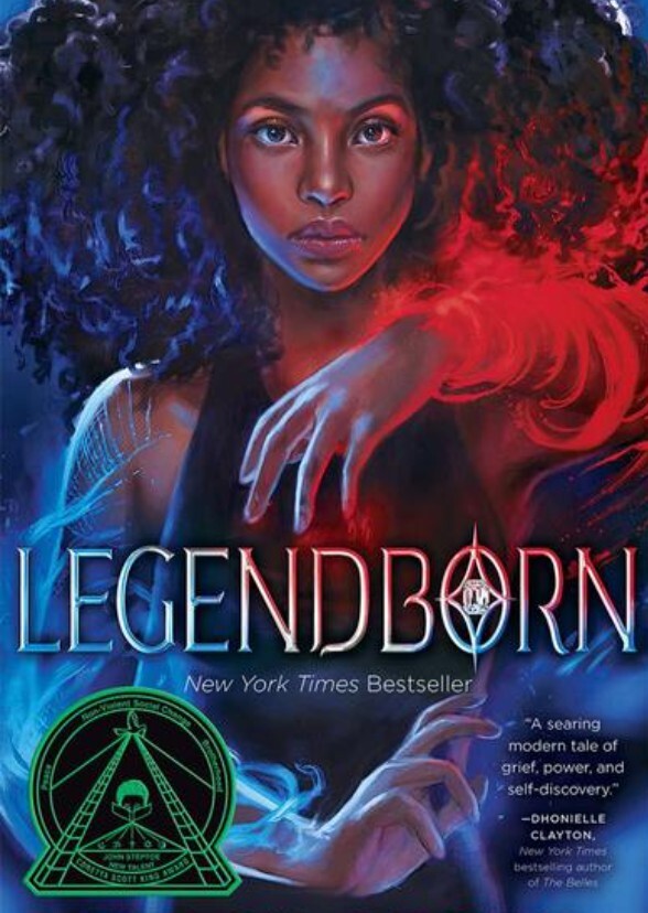 Legendborn