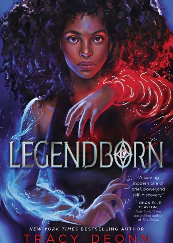 Legendborn Live Action
