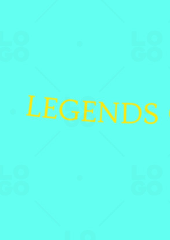 Legends