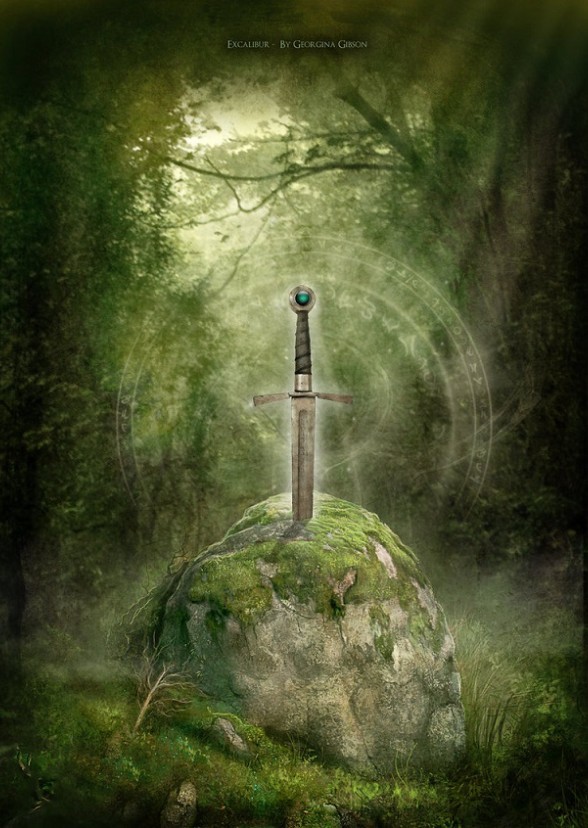Legends of Camelot