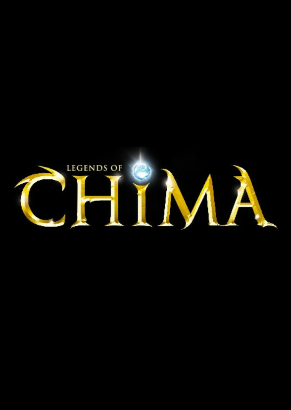 Legends of Chima