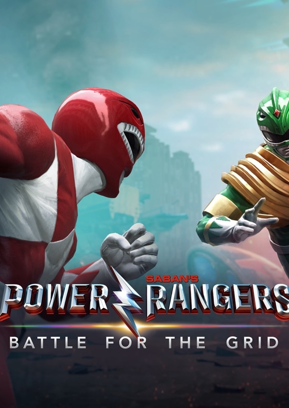 Legends of Heroes: Battle for the Grid (Part 2)