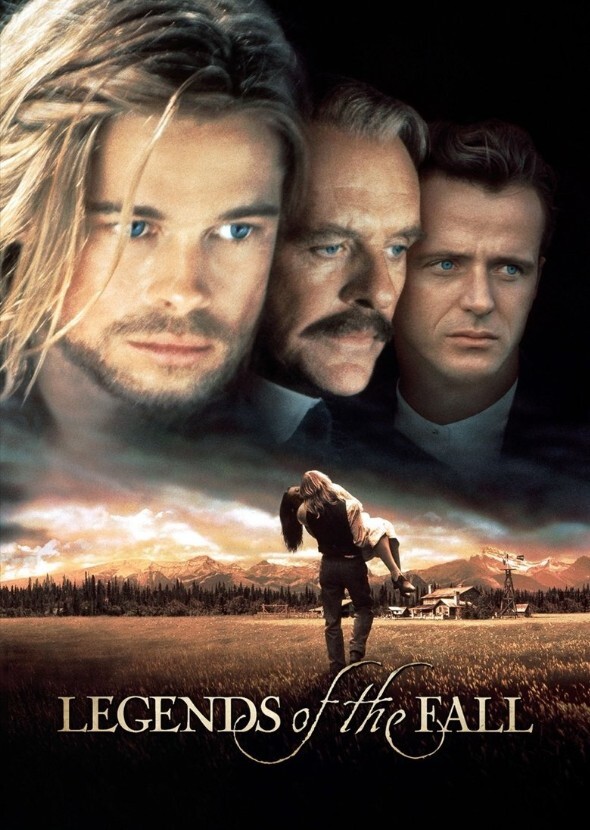 Legends of the Fall (2004)