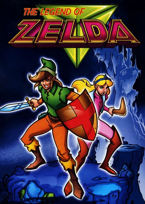 Legends of Zelda