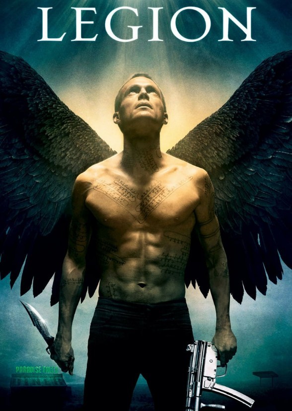 Legion