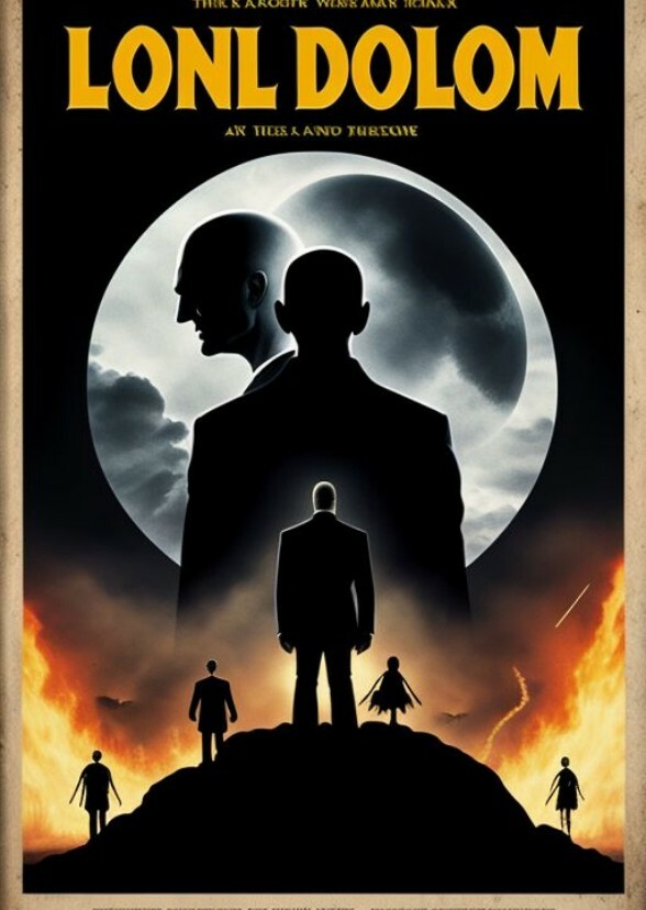 Legion of Doom: Atonement