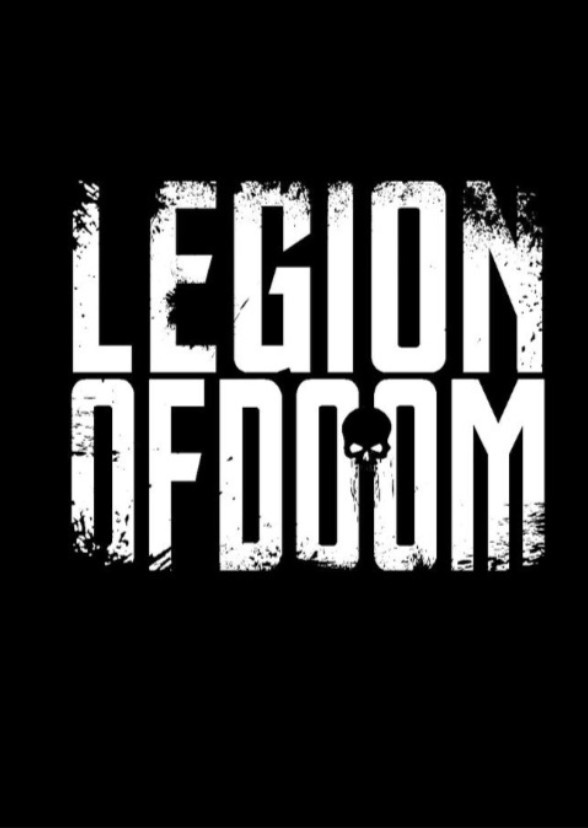 Legion Of Doom
