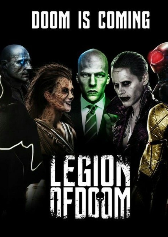 Legion of Doom