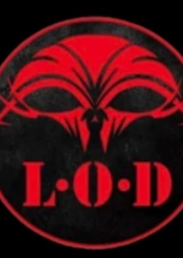 Legion of Doom