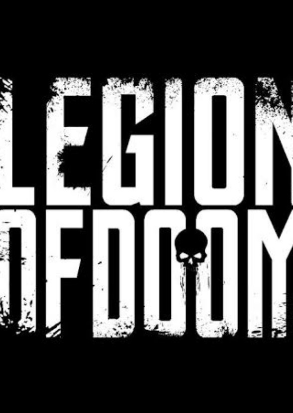 Legion of Doom