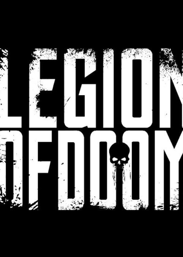 Legion Of Doom