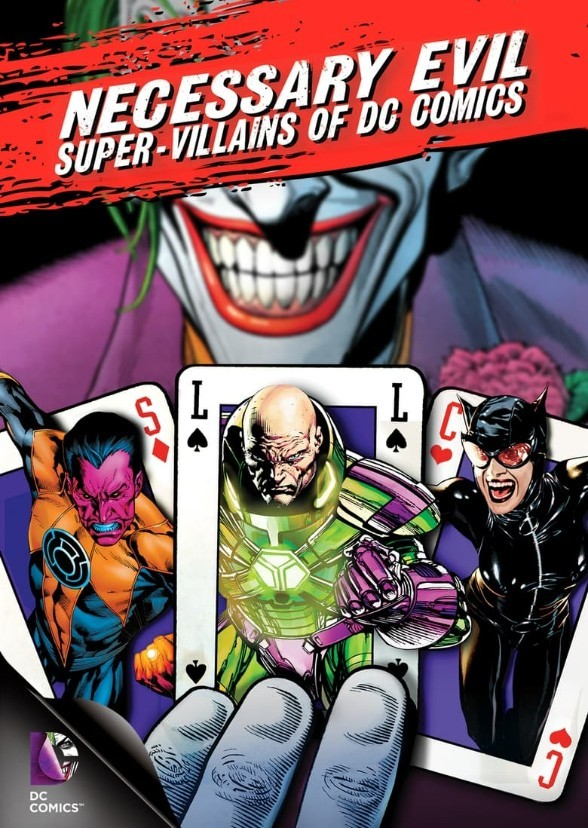 LEGION OF DOOM