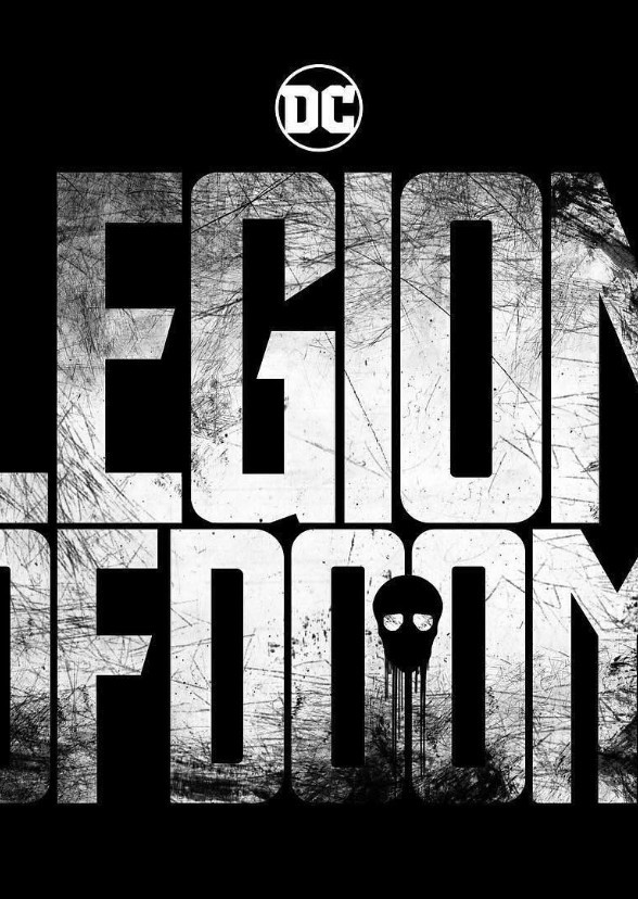 Legion Of Doom
