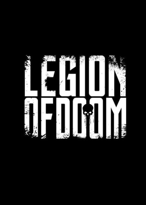 Legion of Doom