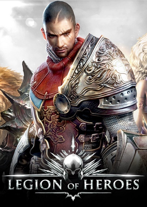 Legion of Heroes