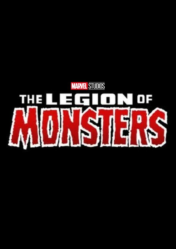 Legion of Monsters