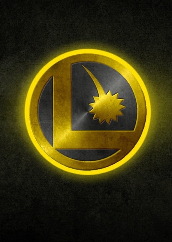 Legion of Superheroes 