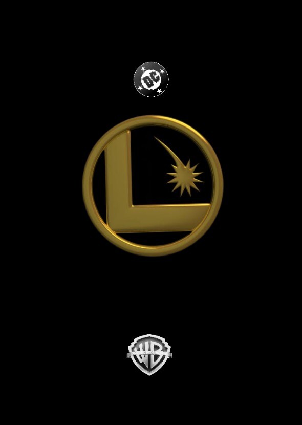 Legion of superheros 2027