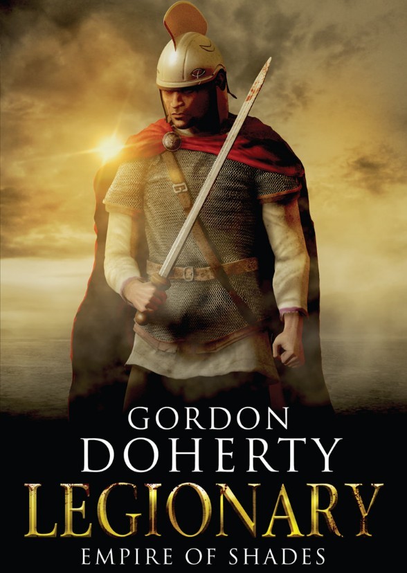 Legionary